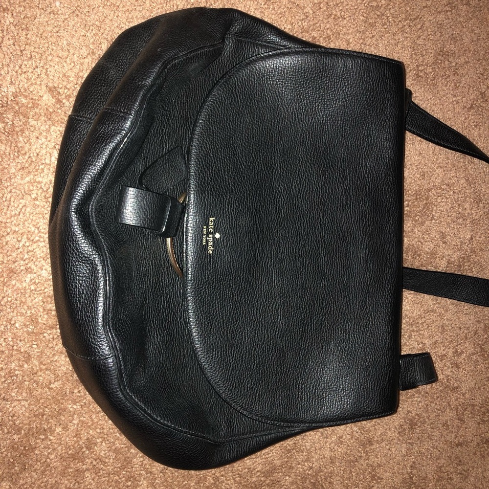 Kate Spade Large Crossbody